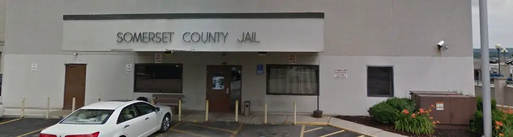 Photos Somerset County Jail 1